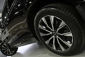 Volvo  XC60 Plus, B5 Mild Hybrid, Petrol