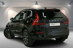 Volvo  XC60 Plus, B5 Mild Hybrid, Petrol