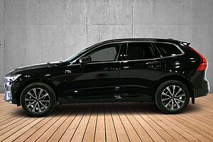 Volvo  XC60 Plus, B5 Mild Hybrid, Petrol
