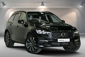 Volvo  XC60 Plus, B5 Mild Hybrid, Petrol