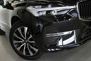 Volvo  XC60 Plus, B5 Mild Hybrid, Petrol