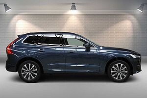 Volvo  XC60 Plus, B5 AWD Mild hybrid, Petrol