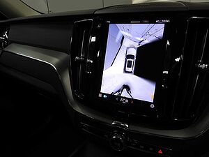 Volvo  XC60 Plus, B5 AWD Mild hybrid, Petrol