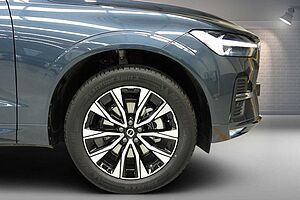 Volvo  XC60 Plus, B5 AWD Mild hybrid, Petrol