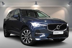 Volvo  XC60 Plus, B5 AWD Mild hybrid, Petrol
