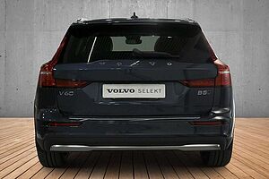 Volvo  V60 Cross Country Ultimate, B5 AWD Mild hybrid, Petrol, Bright