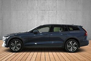 Volvo  V60 Cross Country Ultimate, B5 AWD Mild hybrid, Petrol, Bright