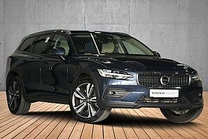 Volvo  V60 Cross Country Ultimate, B5 AWD Mild hybrid, Petrol, Bright