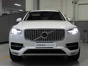 Volvo  XC90 D5 Inscription