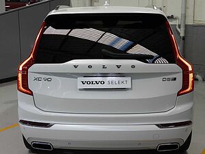 Volvo  XC90 D5 Inscription