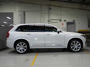 Volvo  XC90 D5 Inscription