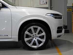 Volvo  XC90 D5 Inscription
