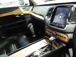 Volvo  XC90 D5 Inscription