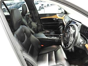 Volvo  XC90 D5 Inscription