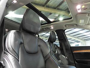 Volvo  XC90 D5 Inscription