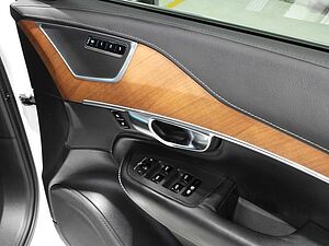Volvo  XC90 D5 Inscription