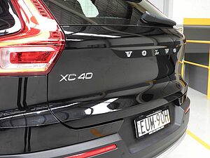 Volvo  XC40 Plus, B4 mild hybrid, Petrol