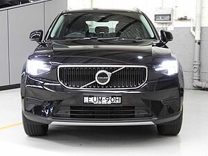 Volvo  XC40 Plus, B4 mild hybrid, Petrol