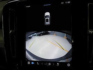 Volvo  XC40 Plus, B4 mild hybrid, Petrol