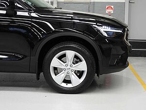 Volvo  XC40 Plus, B4 mild hybrid, Petrol