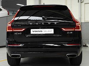 Volvo  XC60 D4 Inscription AWD