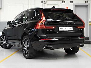 Volvo  XC60 D4 Inscription AWD