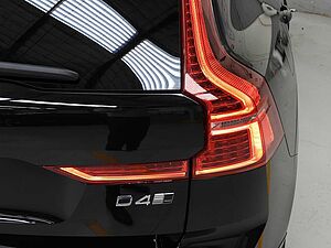 Volvo  XC60 D4 Inscription AWD