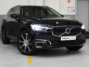 Volvo  XC60 D4 Inscription AWD