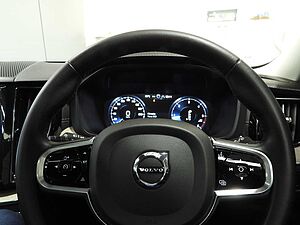 Volvo  XC60 D4 Inscription AWD