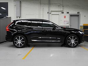 Volvo  XC60 D4 Inscription AWD