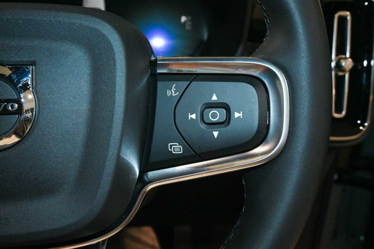 Volvo  C40 Recharge Ultimate, Twin Motor, Electric
