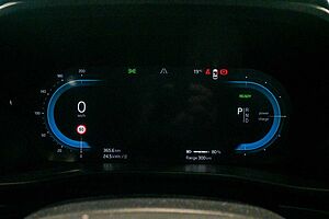 Volvo  C40 Recharge Ultimate, Twin Motor, Electric
