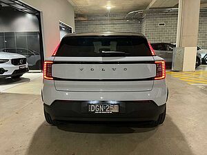 Volvo  EX30 Ultra, Single Motor Extended Range, Electric