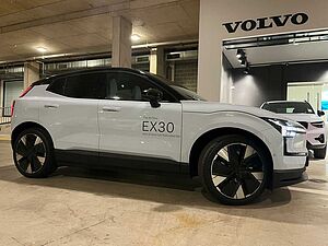 Volvo  EX30 Ultra, Single Motor Extended Range, Electric