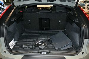 Volvo  C40 Recharge Ultimate, Twin Motor, Electric