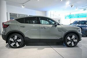 Volvo  C40 Recharge Ultimate, Twin Motor, Electric