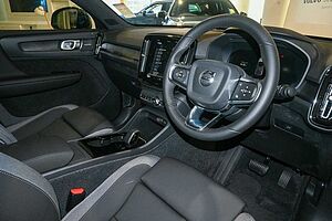 Volvo  C40 Recharge Ultimate, Twin Motor, Electric