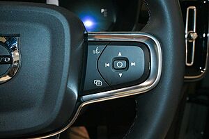 Volvo  C40 Recharge Ultimate, Twin Motor, Electric
