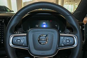 Volvo  C40 Recharge Ultimate, Twin Motor, Electric