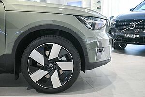 Volvo  C40 Recharge Ultimate, Twin Motor, Electric