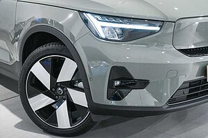 Volvo  C40 Recharge Ultimate, Twin Motor, Electric