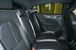 Volvo  C40 Recharge Ultimate, Twin Motor, Electric