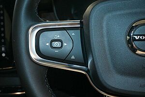 Volvo  C40 Recharge Ultimate, Twin Motor, Electric