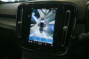 Volvo  C40 Recharge Ultimate, Twin Motor, Electric