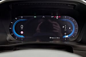 Volvo  XC40 Ultra, B4 AWD Mild hybrid, Petrol, Bright