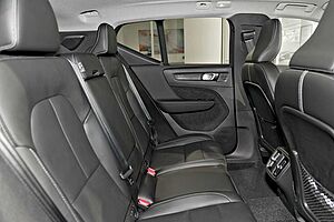 Volvo  XC40 Ultra, B4 AWD Mild hybrid, Petrol, Bright