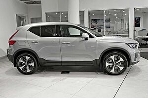 Volvo  XC40 Ultra, B4 AWD Mild hybrid, Petrol, Bright