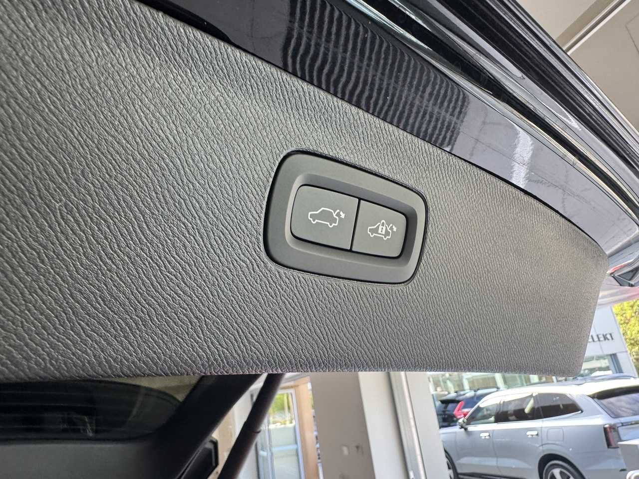 Volvo  XC90 Ultra, B6 AWD Mild hybrid, Petrol, Bright, 7 Seats