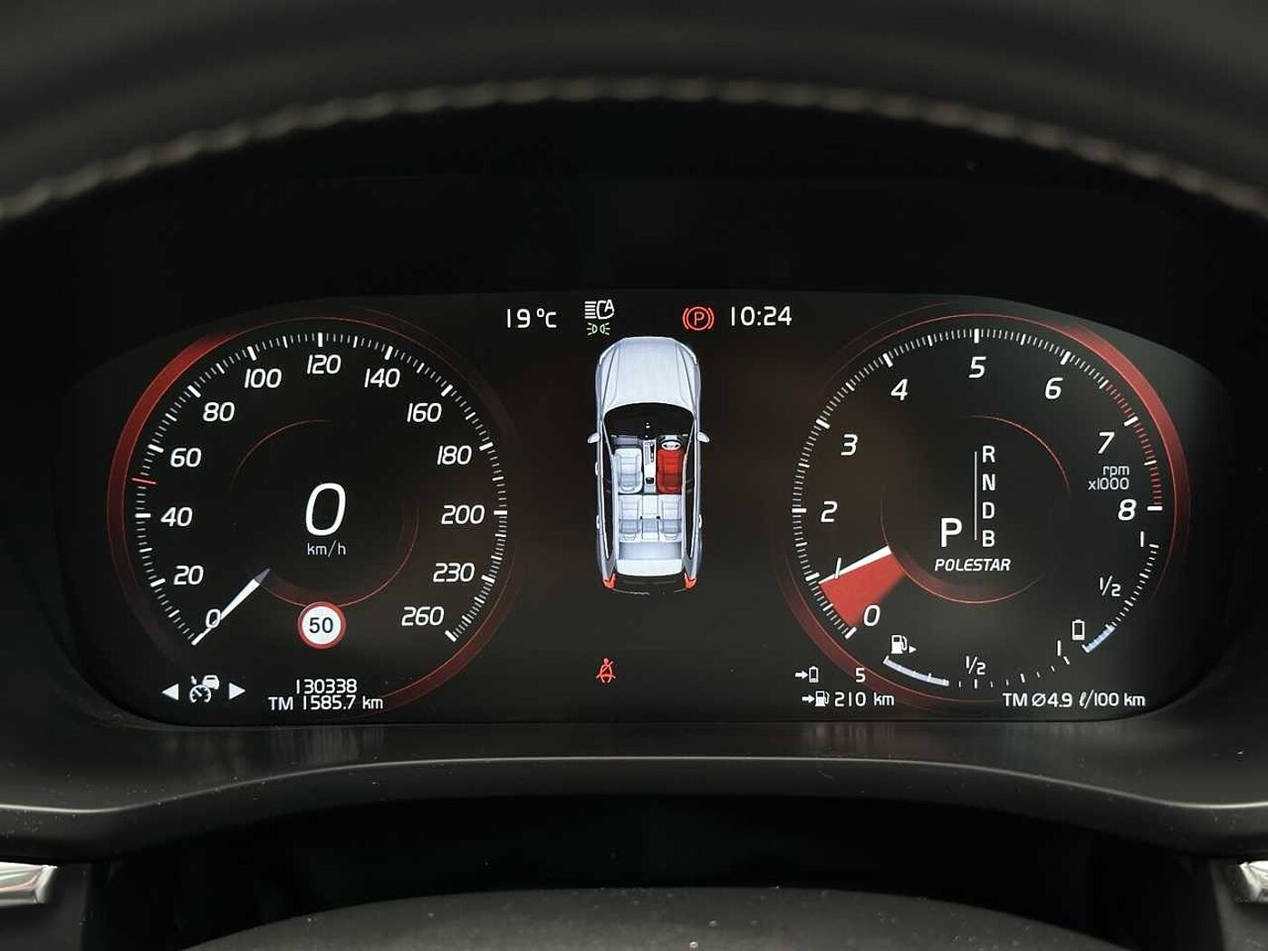 Volvo  XC60 T8 Twin Engine R-Design