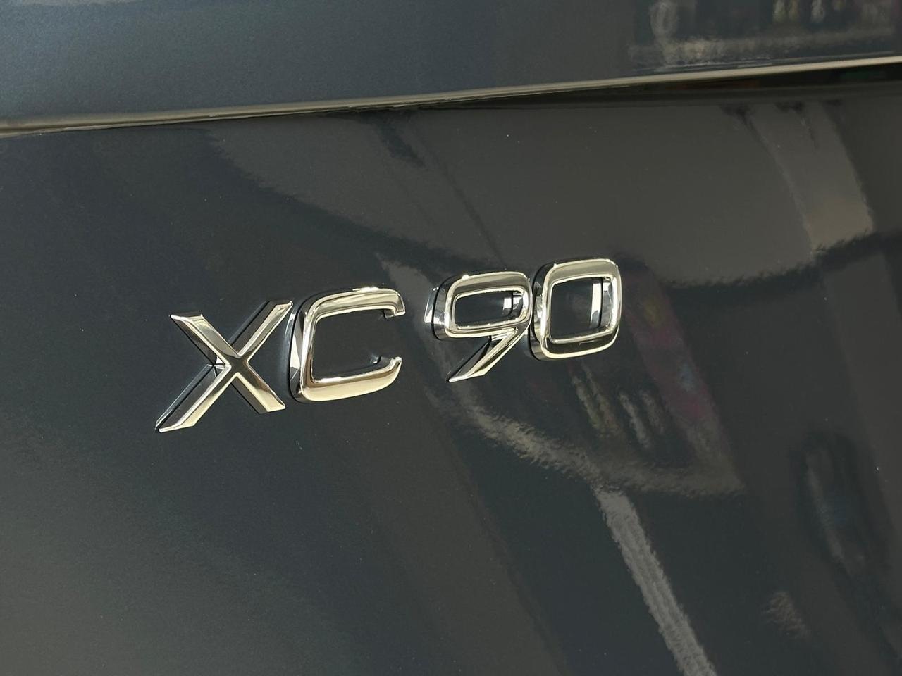 Volvo  XC90 Ultra, B6 AWD Mild hybrid, Petrol, Bright, 7 Seats